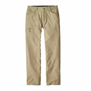 Remise ✔️ Patagonia Quandary Pants – Pantalon randonnée homme 👏 9