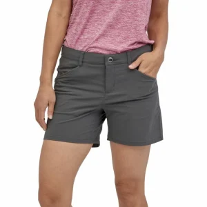 Tout neuf 😍 Patagonia Quandary Shorts – 5 in. – Short randonnée femme 🎉 8