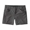 Tout neuf 😍 Patagonia Quandary Shorts – 5 in. – Short randonnée femme 🎉 13