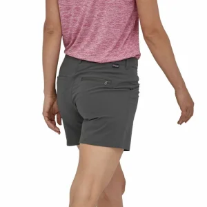 Tout neuf 😍 Patagonia Quandary Shorts – 5 in. – Short randonnée femme 🎉 10