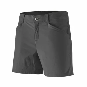 Tout neuf 😍 Patagonia Quandary Shorts – 5 in. – Short randonnée femme 🎉 12