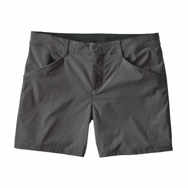 Tout neuf 😍 Patagonia Quandary Shorts – 5 in. – Short randonnée femme 🎉 1