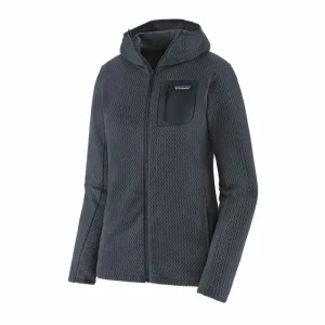 Bon marché 🤩 Patagonia R1 Air Full-Zip Hoody – Polaire femme 👏 15