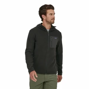 Remise 😉 Patagonia R1 Air Full-Zip Hoody – Polaire homme 🎉 12