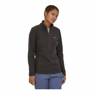 De gros 👏 Patagonia R1 Air Zip Neck – Polaire femme 😀 10