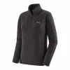 De gros 👏 Patagonia R1 Air Zip Neck – Polaire femme 😀 17