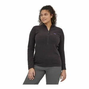 De gros 👏 Patagonia R1 Air Zip Neck – Polaire femme 😀 14