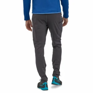 Grosses soldes ⌛ Patagonia R1 Daily Bottoms – Leggings homme ✨ 10