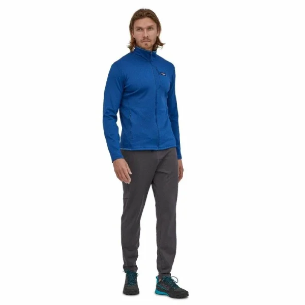 Grosses soldes ⌛ Patagonia R1 Daily Bottoms – Leggings homme ✨ 4