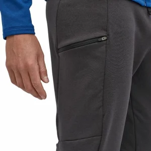 Grosses soldes ⌛ Patagonia R1 Daily Bottoms – Leggings homme ✨ 16