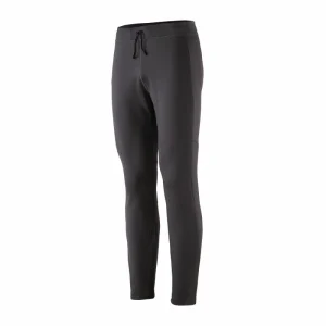 Grosses soldes ⌛ Patagonia R1 Daily Bottoms – Leggings homme ✨ 18