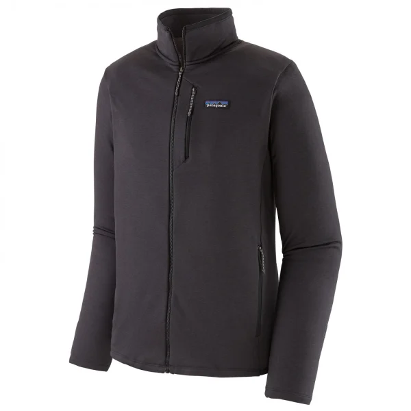 Patagonia – R1 Daily Jacket – Veste Polaire 5