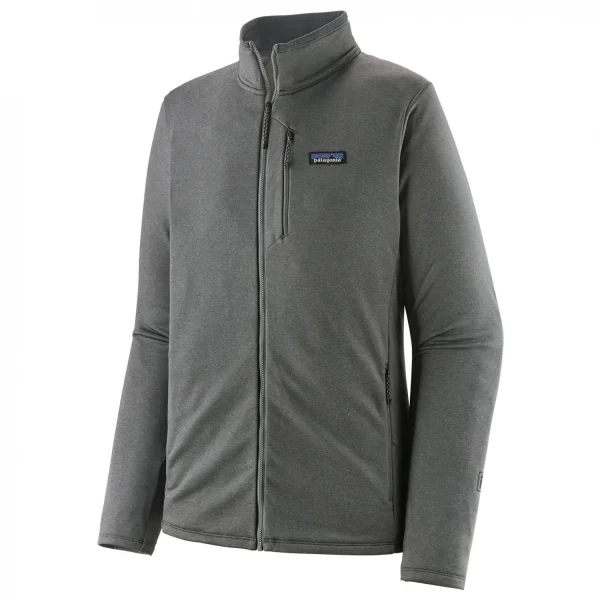 Patagonia – R1 Daily Jacket – Veste Polaire 6