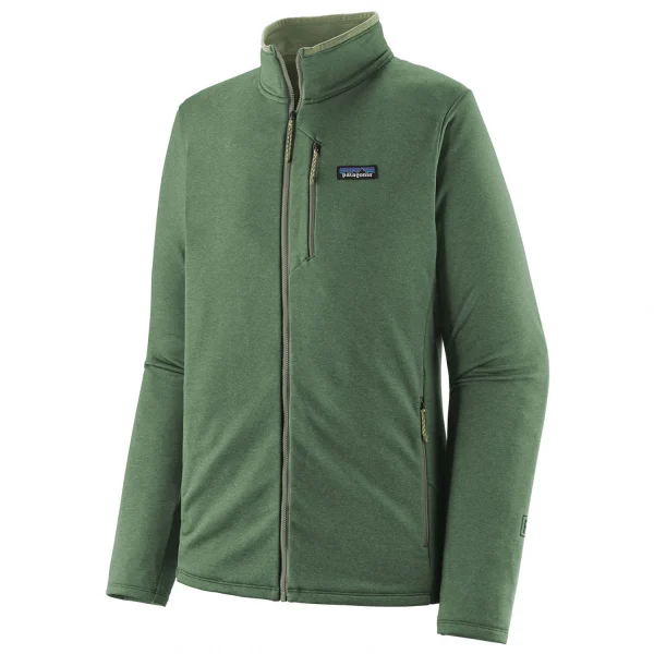 Patagonia – R1 Daily Jacket – Veste Polaire 7