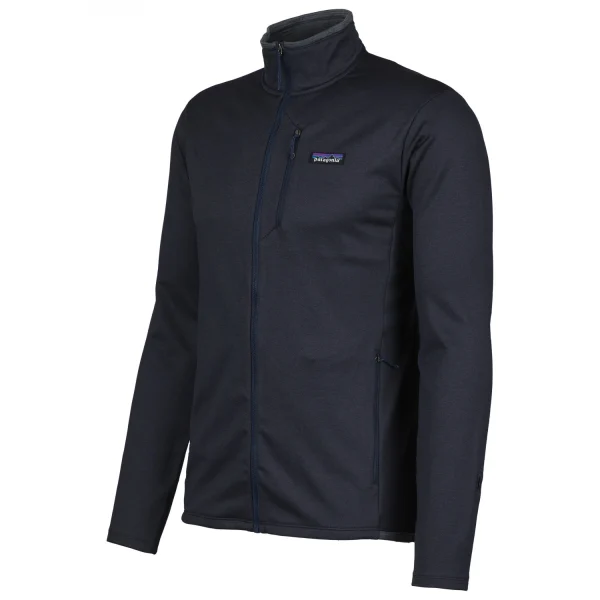 Patagonia – R1 Daily Jacket – Veste Polaire 3