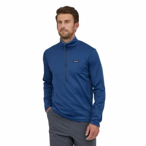 Tout neuf ✨ Patagonia R1 Daily Zip Neck – Polaire homme ✨ 8