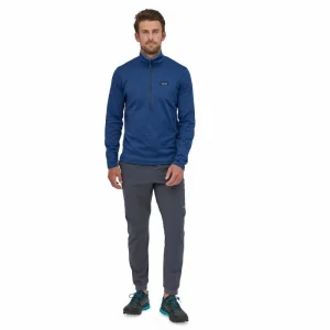 Tout neuf ✨ Patagonia R1 Daily Zip Neck – Polaire homme ✨ 12