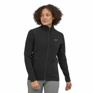 Les meilleures critiques de ❤️ Patagonia R2 TechFace Jkt – Polaire femme ⌛ 6