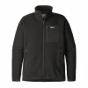 Remise 👍 Patagonia R2 TechFace Jkt – Polaire homme 🎁 22