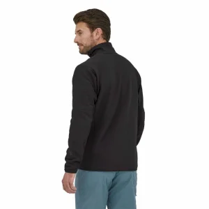 Remise 👍 Patagonia R2 TechFace Jkt – Polaire homme 🎁 10