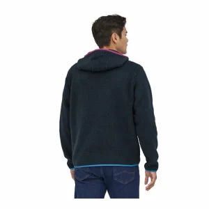 Vente flash 🧨 Patagonia Retro Fleece Pullover – Polaire homme 🌟 10