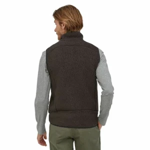 Remise ⭐ Patagonia Retro Pile Vest – Polaire sans manches homme 🎉 8