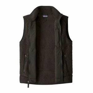 Remise ⭐ Patagonia Retro Pile Vest – Polaire sans manches homme 🎉 12