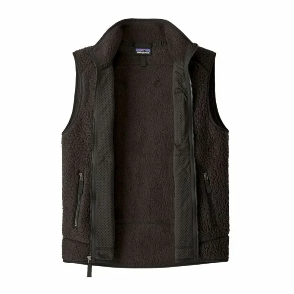 Remise ⭐ Patagonia Retro Pile Vest – Polaire sans manches homme 🎉 5