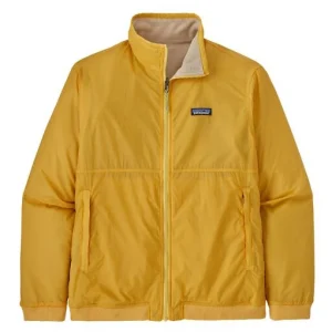 Patagonia – Reversible Shelled Microdini Jacket – Veste De Loisirs 14