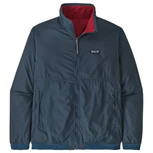 Patagonia – Reversible Shelled Microdini Jacket – Veste De Loisirs 18