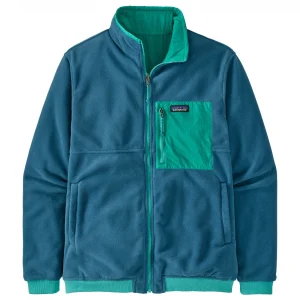 Patagonia – Reversible Shelled Microdini Jacket – Veste De Loisirs 10