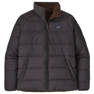 Patagonia – Reversible Silent Down Jacket – Doudoune 14