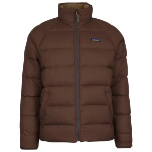 Patagonia – Reversible Silent Down Jacket – Doudoune 16