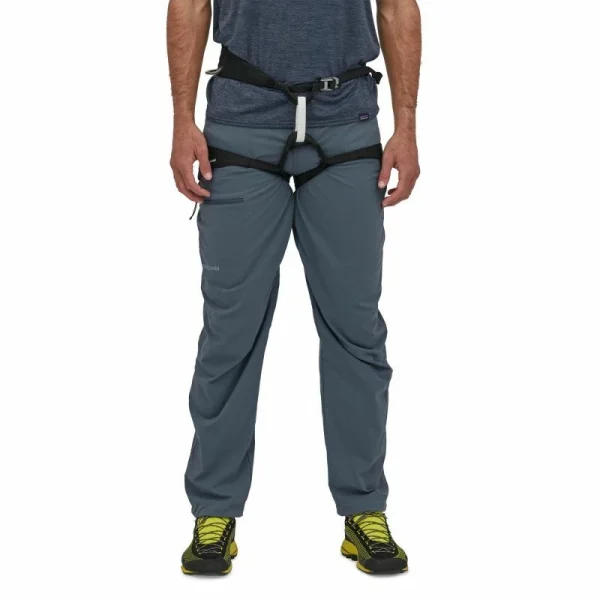 Remise 🔔 Patagonia RPS Rock Pants – Reg – Pantalon escalade homme 😉 5