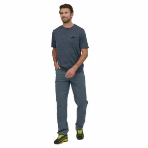 Remise 🔔 Patagonia RPS Rock Pants – Reg – Pantalon escalade homme 😉 24