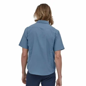 Le moins cher 👍 Patagonia Self Guided Hike 👚 Shirt – Chemise homme 🌟 9