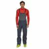 Grosses soldes 👍 Patagonia Snowdrifter Bibs – Pantalon ski homme 😀 7