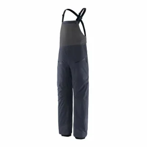 Grosses soldes 👍 Patagonia Snowdrifter Bibs – Pantalon ski homme 😀 19