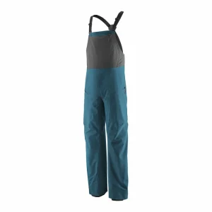 Grosses soldes 👍 Patagonia Snowdrifter Bibs – Pantalon ski homme 😀 21