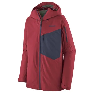 Patagonia – Snowdrifter Jacket – Veste De Ski 7