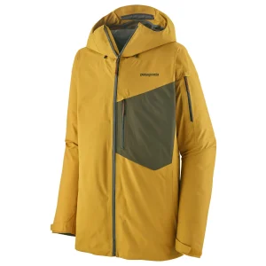 Patagonia – Snowdrifter Jacket – Veste De Ski 9