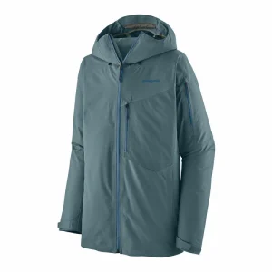 Vente flash 🧨 Patagonia Snowdrifter Jkt – Veste ski homme 🧨 6