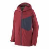 Vente flash 🧨 Patagonia Snowdrifter Jkt – Veste ski homme 🧨 8