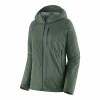 Remise 🔥 Patagonia Storm10 Jacket – Veste imperméable femme 🧨 29