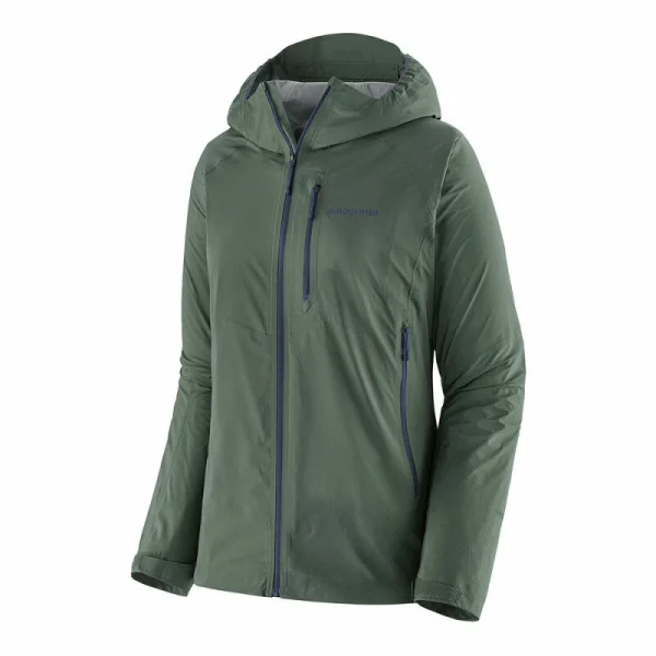 Remise 🔥 Patagonia Storm10 Jacket – Veste imperméable femme 🧨 1