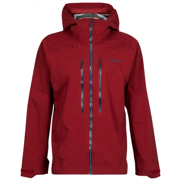 Patagonia – Stormstride Jacket – Veste De Ski 5