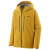 Patagonia – Stormstride Jacket – Veste De Ski 11