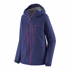 Vente flash 🛒 Patagonia Stormstride Jacket – Veste ski femme 🛒 6