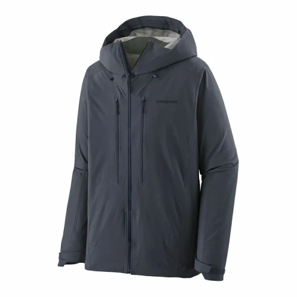 Bon marché 😉 Patagonia Stormstride Jacket – Veste ski homme 😍 5