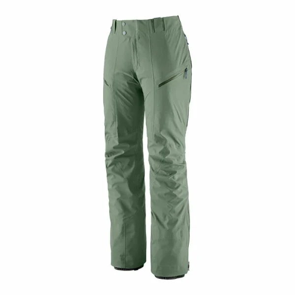 De gros 😀 Patagonia Stormstride Pants – Pantalon ski femme ✨ 1